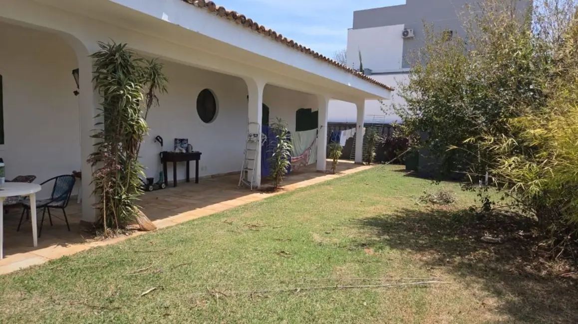 Foto 5 de Casa com 4 quartos à venda e para alugar, 858m2 em Parque Taquaral, Campinas - SP
