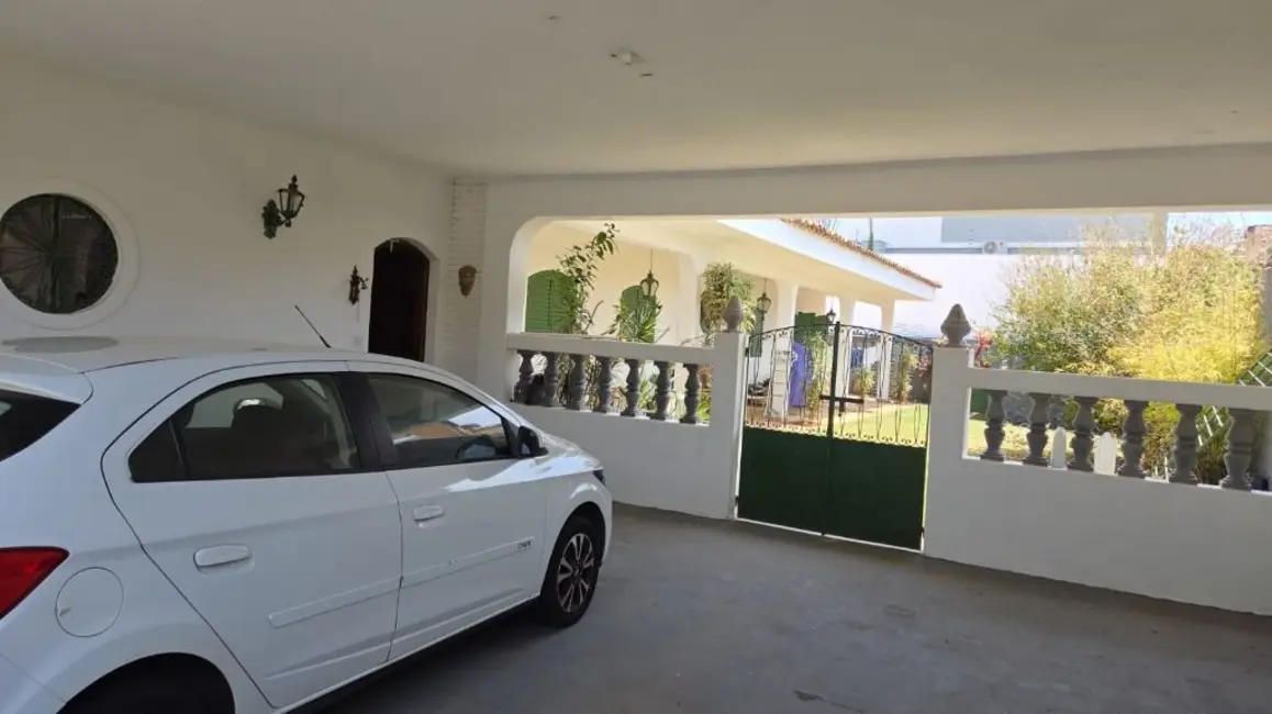 Foto 6 de Casa com 4 quartos à venda e para alugar, 858m2 em Parque Taquaral, Campinas - SP