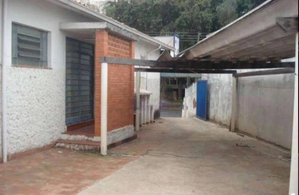 Foto 3 de Casa à venda, 488m2 em Vila Nova, Campinas - SP