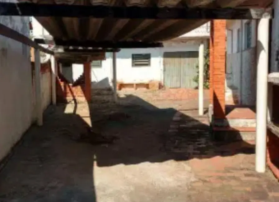 Foto 4 de Casa à venda, 488m2 em Vila Nova, Campinas - SP