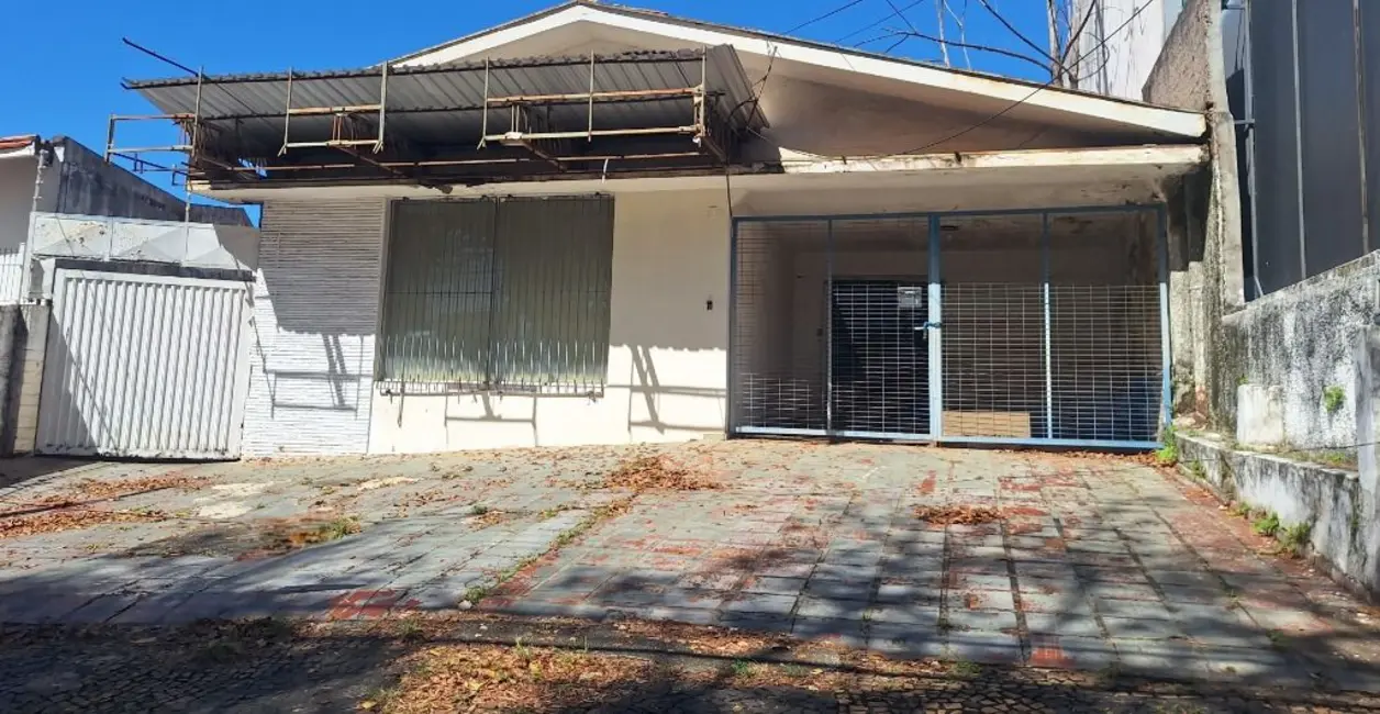 Foto 1 de Casa à venda, 488m2 em Vila Nova, Campinas - SP