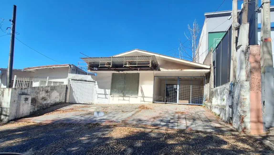 Foto 2 de Casa à venda, 488m2 em Vila Nova, Campinas - SP