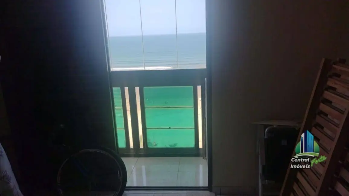 Foto 3 de Apartamento com 3 quartos à venda e para alugar, 110m2 em Boqueirão, Praia Grande - SP