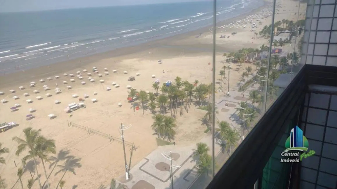 Foto 5 de Apartamento com 3 quartos à venda e para alugar, 110m2 em Boqueirão, Praia Grande - SP