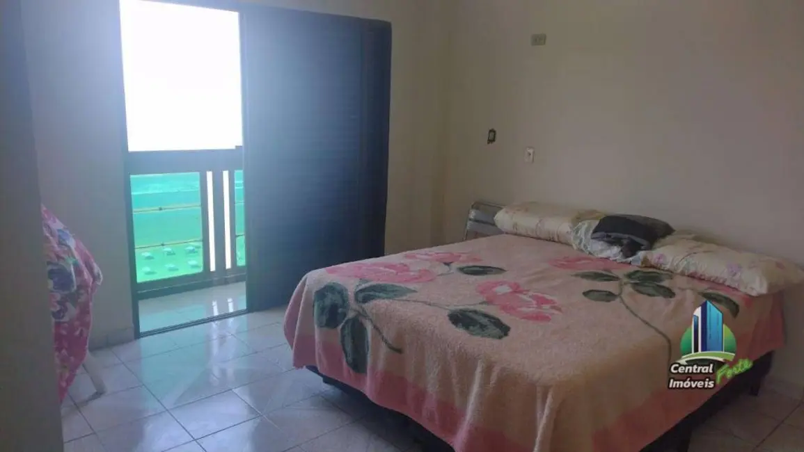Foto 7 de Apartamento com 3 quartos à venda e para alugar, 110m2 em Boqueirão, Praia Grande - SP