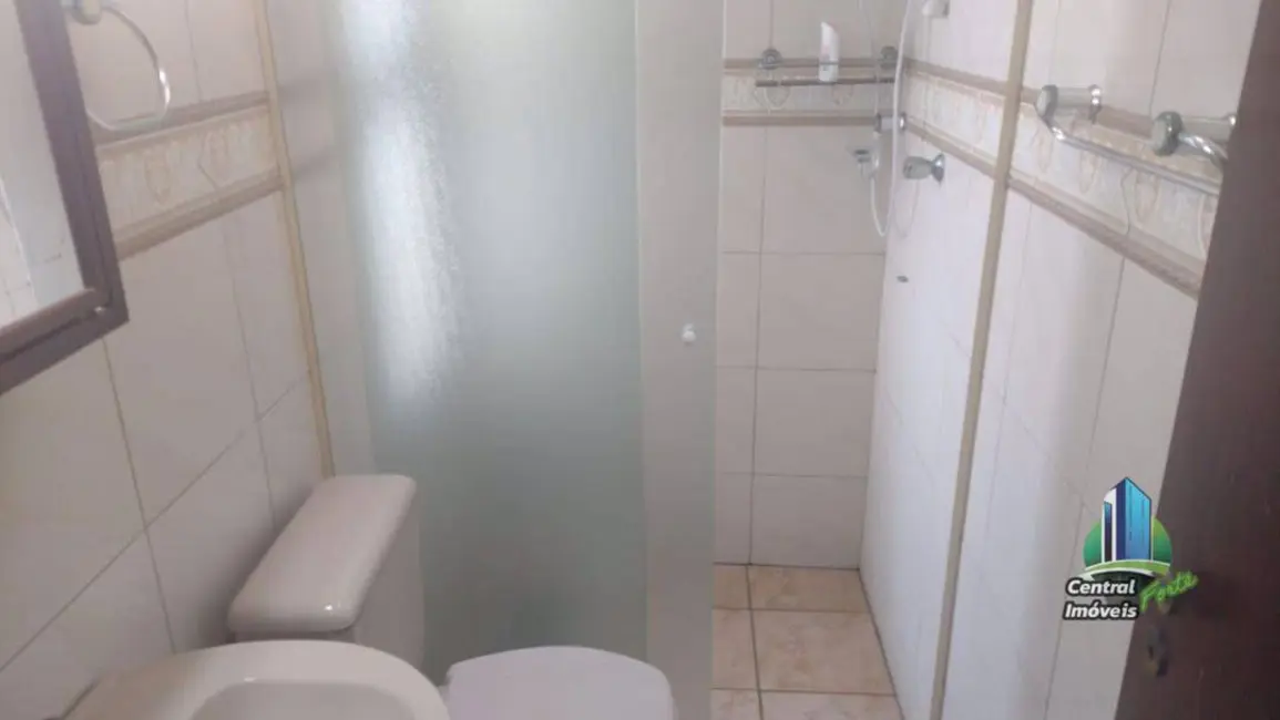 Foto 9 de Apartamento com 3 quartos à venda e para alugar, 110m2 em Boqueirão, Praia Grande - SP