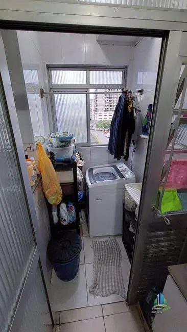 Apartamento com 3 quartos à venda, 76m2 em Canto do Forte, Praia Grande - SP - imagem 5 Foto 5 de Apartamento com 3 quartos à venda, 76m2 em Canto do Forte, Praia Grande - SP