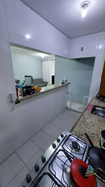 Apartamento com 3 quartos à venda, 76m2 em Canto do Forte, Praia Grande - SP - imagem 3 Foto 3 de Apartamento com 3 quartos à venda, 76m2 em Canto do Forte, Praia Grande - SP