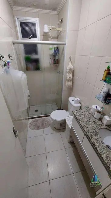 Apartamento com 3 quartos à venda, 76m2 em Canto do Forte, Praia Grande - SP - imagem 8 Foto 8 de Apartamento com 3 quartos à venda, 76m2 em Canto do Forte, Praia Grande - SP