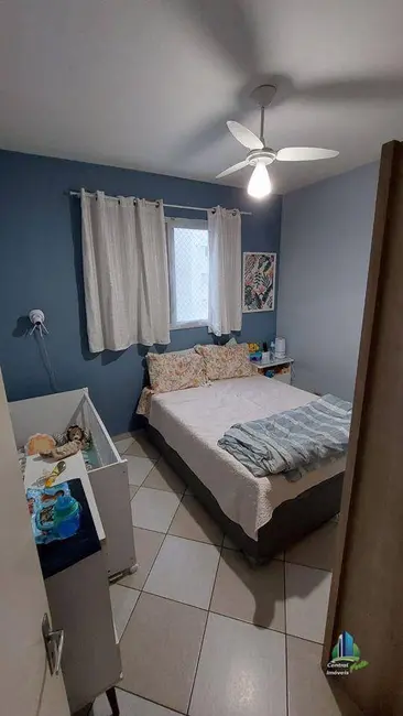 Apartamento com 3 quartos à venda, 76m2 em Canto do Forte, Praia Grande - SP - imagem 9 Foto 9 de Apartamento com 3 quartos à venda, 76m2 em Canto do Forte, Praia Grande - SP