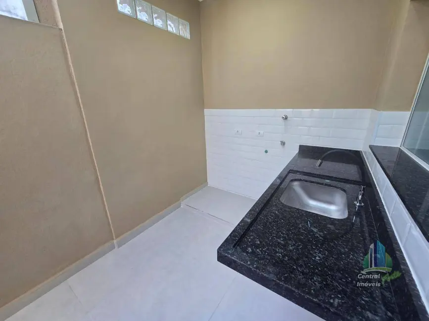 Sobrado com 2 quartos à venda, 150m2 em Praia Grande - SP - imagem 6 Foto 6 de Sobrado com 2 quartos à venda, 150m2 em Praia Grande - SP