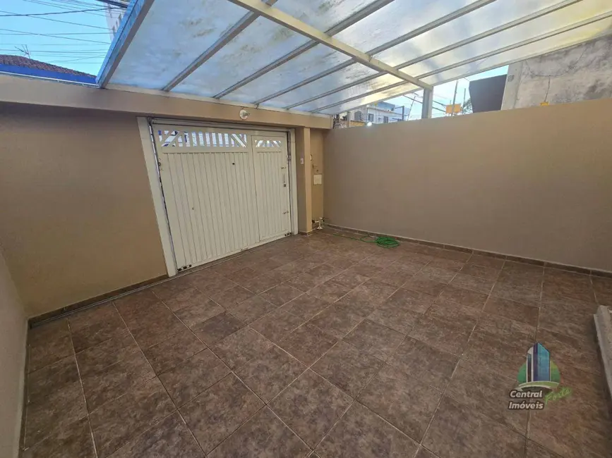 Sobrado com 2 quartos à venda, 150m2 em Praia Grande - SP - imagem 2 Foto 2 de Sobrado com 2 quartos à venda, 150m2 em Praia Grande - SP