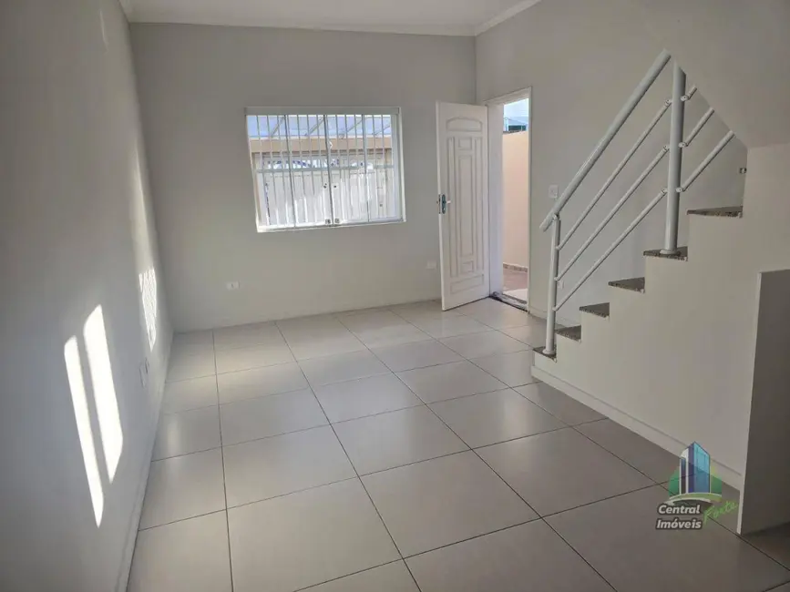 Sobrado com 2 quartos à venda, 150m2 em Praia Grande - SP - imagem 8 Foto 8 de Sobrado com 2 quartos à venda, 150m2 em Praia Grande - SP