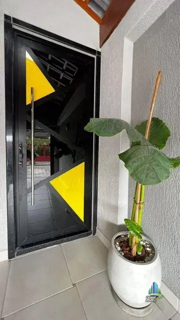 Foto 9 de Casa com 3 quartos à venda, 150m2 em Praia Grande - SP