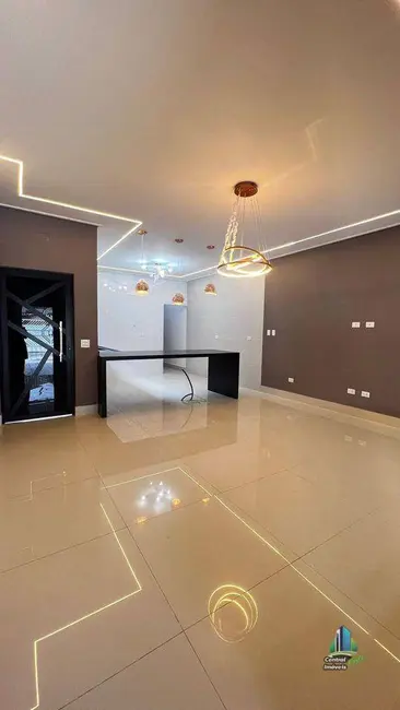 Foto 5 de Casa com 3 quartos à venda, 150m2 em Praia Grande - SP