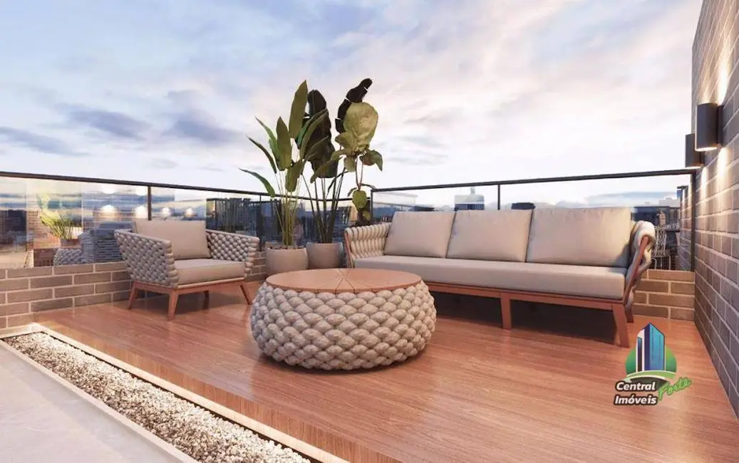 Foto 8 de Apartamento com 2 quartos à venda, 98m2 em Tupi, Praia Grande - SP