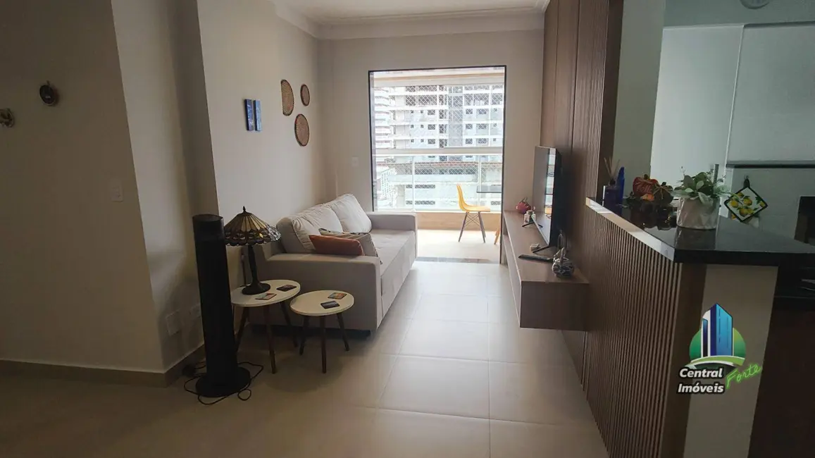 Apartamento com 2 quartos à venda, 78m2 em Canto do Forte, Praia Grande - SP - imagem 5 Foto 5 de Apartamento com 2 quartos à venda, 78m2 em Canto do Forte, Praia Grande - SP