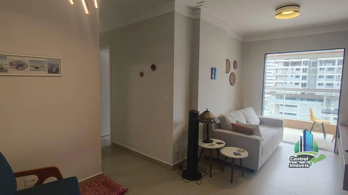 Apartamento com 2 quartos à venda, 78m2 em Canto do Forte, Praia Grande - SP - imagem 4 Foto 4 de Apartamento com 2 quartos à venda, 78m2 em Canto do Forte, Praia Grande - SP
