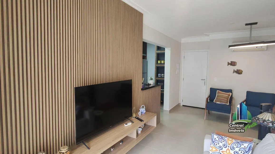 Apartamento com 2 quartos à venda, 78m2 em Canto do Forte, Praia Grande - SP - imagem 9 Foto 9 de Apartamento com 2 quartos à venda, 78m2 em Canto do Forte, Praia Grande - SP