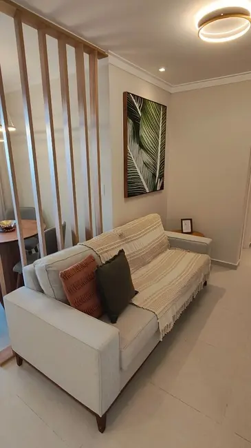 Apartamento com 1 quarto à venda, 50m2 em Praia Grande - SP - imagem 5 Foto 5 de Apartamento com 1 quarto à venda, 50m2 em Praia Grande - SP