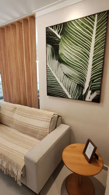 Apartamento com 1 quarto à venda, 50m2 em Praia Grande - SP - imagem 9 Foto 9 de Apartamento com 1 quarto à venda, 50m2 em Praia Grande - SP