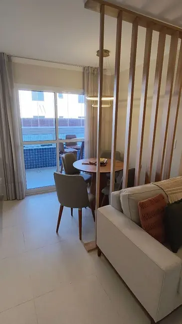 Apartamento com 1 quarto à venda, 50m2 em Praia Grande - SP - imagem 4 Foto 4 de Apartamento com 1 quarto à venda, 50m2 em Praia Grande - SP