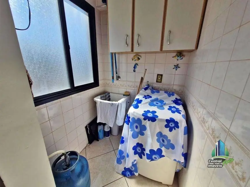 Apartamento com 2 quartos à venda, 120m2 em Canto do Forte, Praia Grande - SP - imagem 9 Foto 9 de Apartamento com 2 quartos à venda, 120m2 em Canto do Forte, Praia Grande - SP