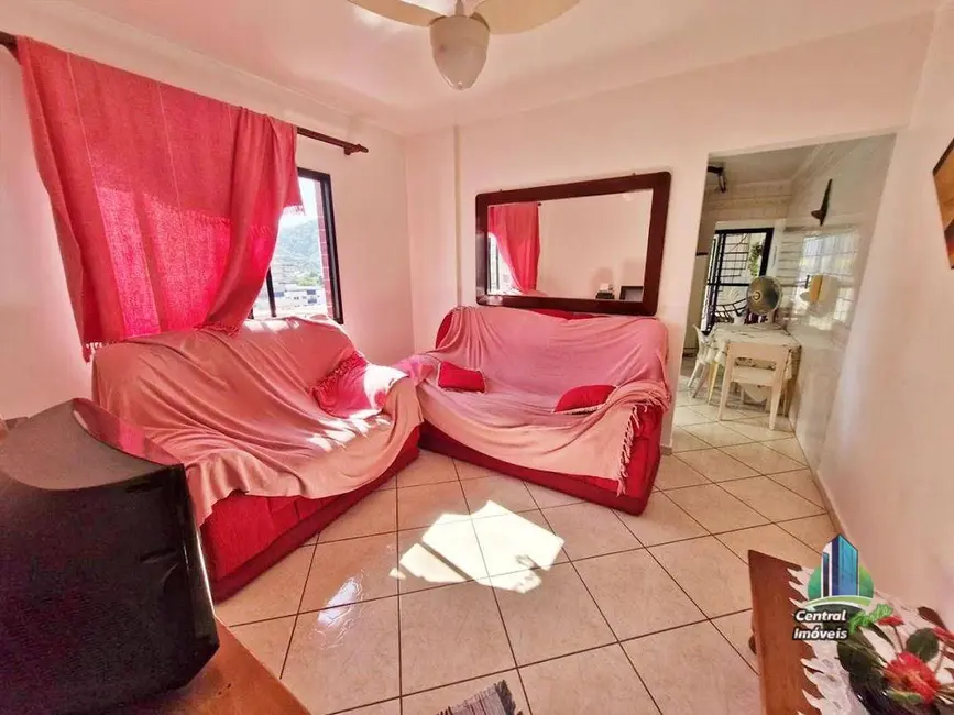 Apartamento com 2 quartos à venda, 120m2 em Canto do Forte, Praia Grande - SP - imagem 6 Foto 6 de Apartamento com 2 quartos à venda, 120m2 em Canto do Forte, Praia Grande - SP