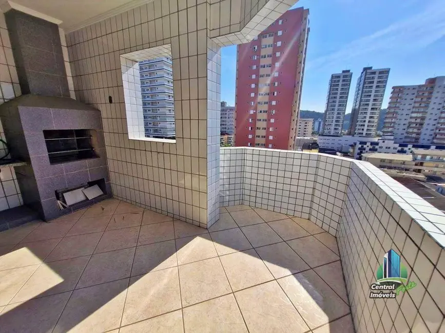 Apartamento com 2 quartos à venda, 120m2 em Canto do Forte, Praia Grande - SP - imagem 5 Foto 5 de Apartamento com 2 quartos à venda, 120m2 em Canto do Forte, Praia Grande - SP