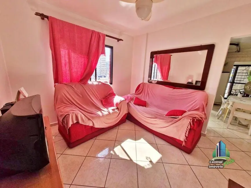 Apartamento com 2 quartos à venda, 120m2 em Canto do Forte, Praia Grande - SP - imagem 7 Foto 7 de Apartamento com 2 quartos à venda, 120m2 em Canto do Forte, Praia Grande - SP