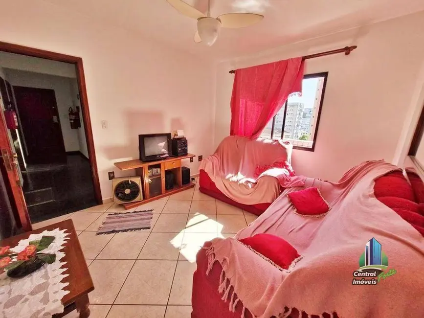 Apartamento com 2 quartos à venda, 120m2 em Canto do Forte, Praia Grande - SP - imagem 8 Foto 8 de Apartamento com 2 quartos à venda, 120m2 em Canto do Forte, Praia Grande - SP