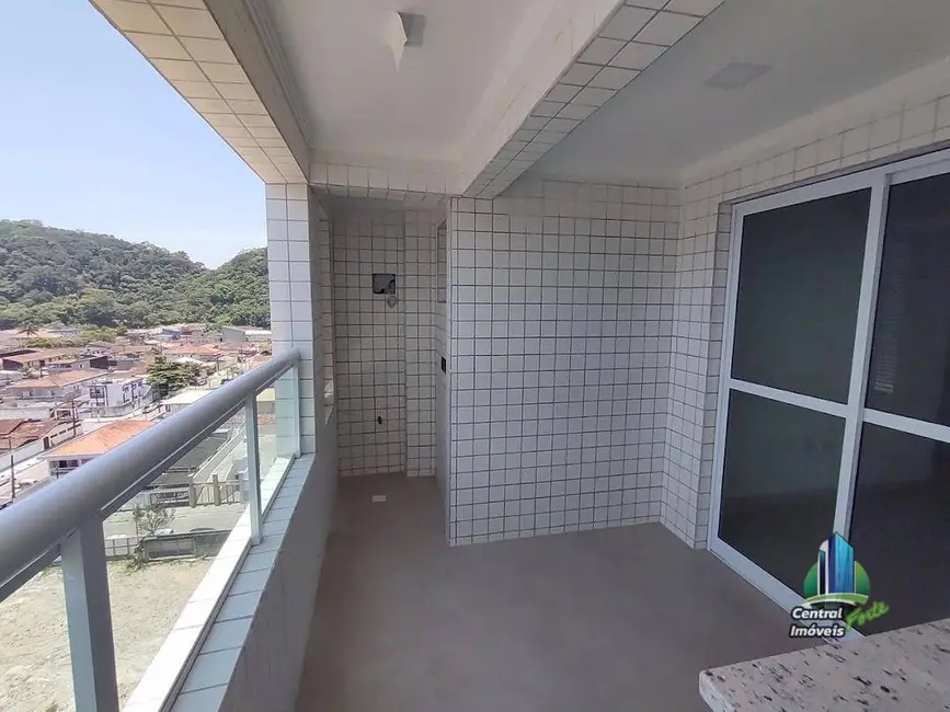 Foto 9 de Apartamento com 1 quarto à venda, 54m2 em Canto do Forte, Praia Grande - SP