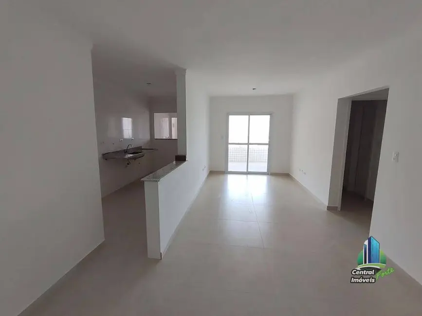 Apartamento com 2 quartos à venda, 80m2 em Canto do Forte, Praia Grande - SP - imagem 3 Foto 3 de Apartamento com 2 quartos à venda, 80m2 em Canto do Forte, Praia Grande - SP