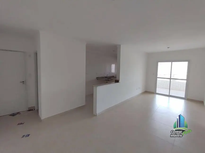 Apartamento com 2 quartos à venda, 80m2 em Canto do Forte, Praia Grande - SP - imagem 4 Foto 4 de Apartamento com 2 quartos à venda, 80m2 em Canto do Forte, Praia Grande - SP