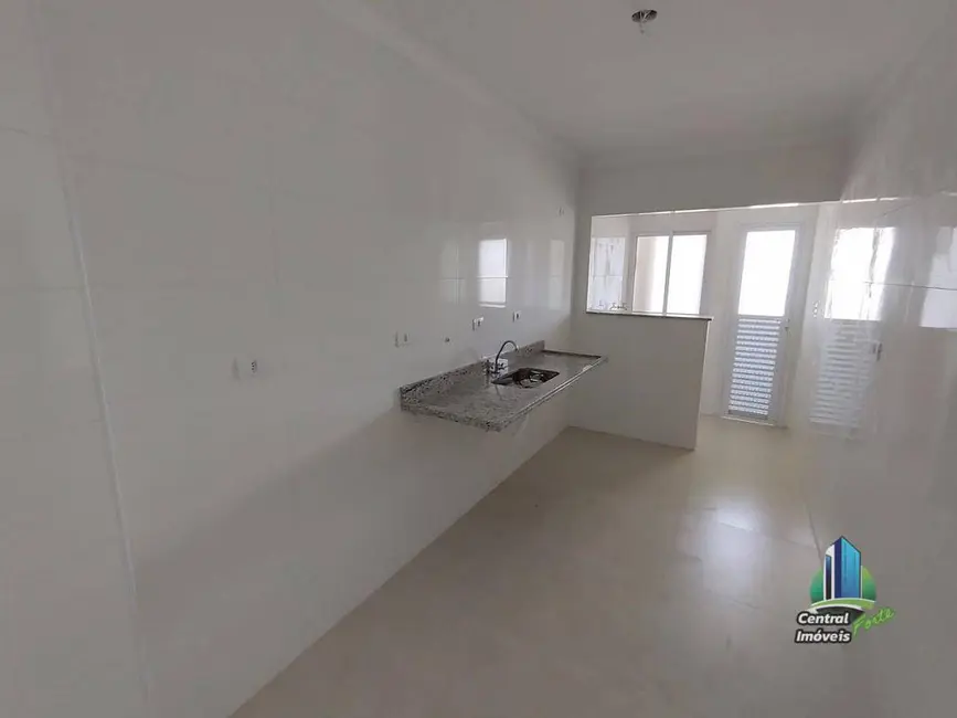 Apartamento com 2 quartos à venda, 80m2 em Canto do Forte, Praia Grande - SP - imagem 7 Foto 7 de Apartamento com 2 quartos à venda, 80m2 em Canto do Forte, Praia Grande - SP
