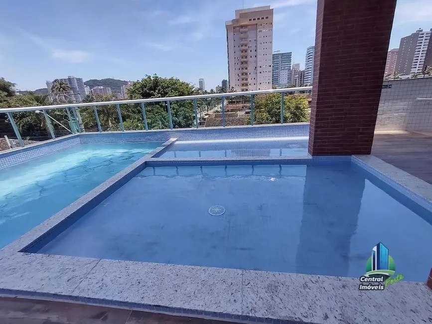 Apartamento com 2 quartos à venda, 80m2 em Canto do Forte, Praia Grande - SP - imagem 1 Foto 1 de Apartamento com 2 quartos à venda, 80m2 em Canto do Forte, Praia Grande - SP