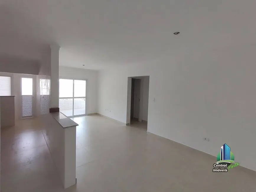 Apartamento com 2 quartos à venda, 80m2 em Canto do Forte, Praia Grande - SP - imagem 5 Foto 5 de Apartamento com 2 quartos à venda, 80m2 em Canto do Forte, Praia Grande - SP