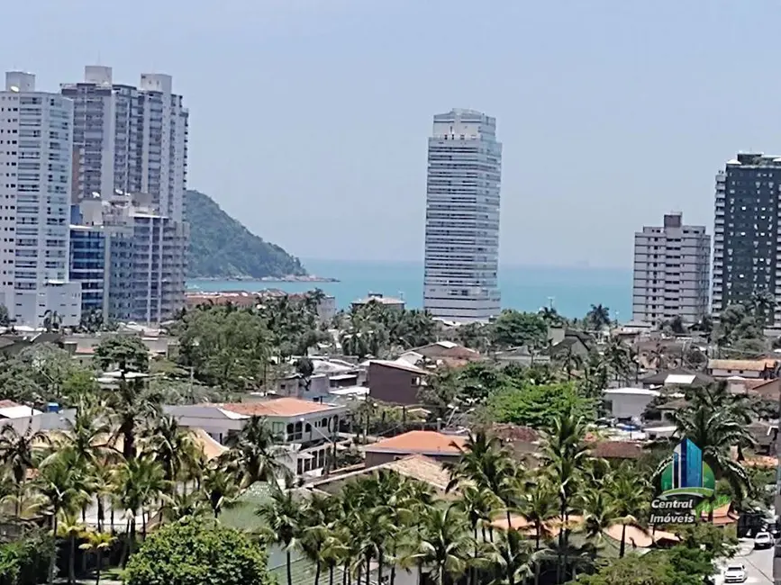 Apartamento com 2 quartos à venda, 80m2 em Canto do Forte, Praia Grande - SP - imagem 2 Foto 2 de Apartamento com 2 quartos à venda, 80m2 em Canto do Forte, Praia Grande - SP