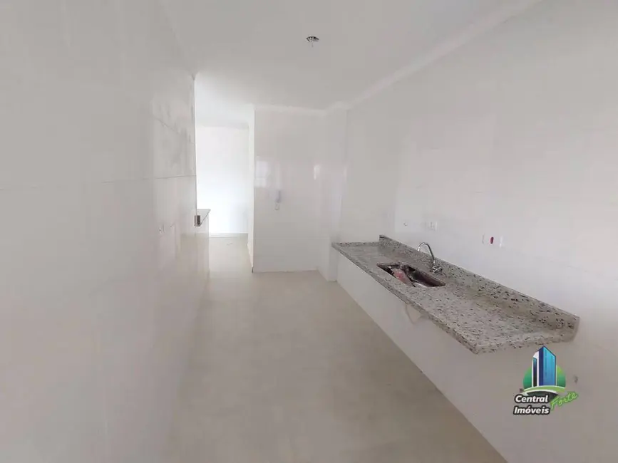 Apartamento com 2 quartos à venda, 80m2 em Canto do Forte, Praia Grande - SP - imagem 9 Foto 9 de Apartamento com 2 quartos à venda, 80m2 em Canto do Forte, Praia Grande - SP