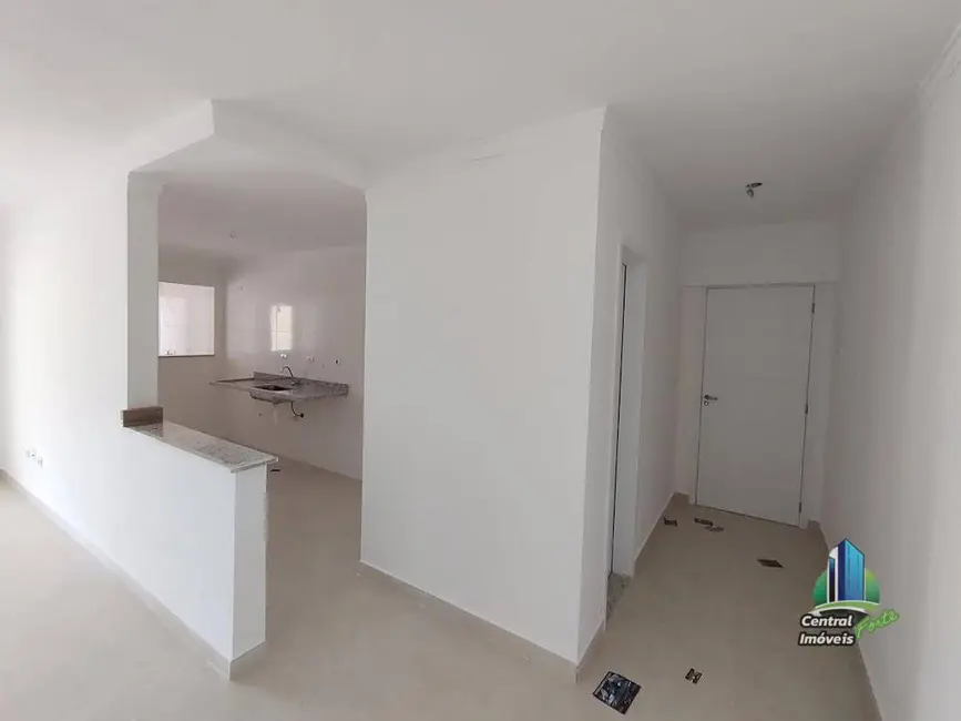 Apartamento com 2 quartos à venda, 81m2 em Canto do Forte, Praia Grande - SP - imagem 5 Foto 5 de Apartamento com 2 quartos à venda, 81m2 em Canto do Forte, Praia Grande - SP