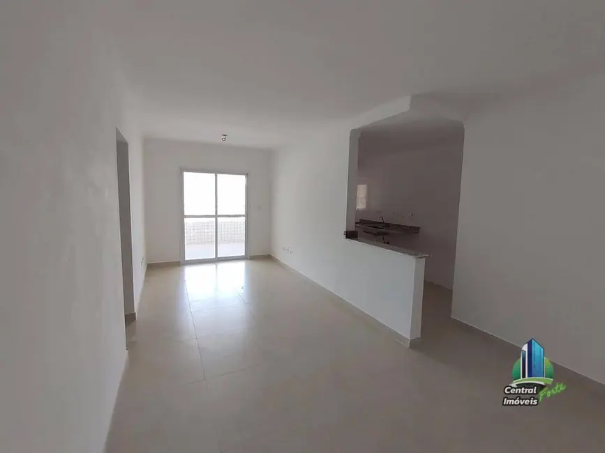 Apartamento com 2 quartos à venda, 81m2 em Canto do Forte, Praia Grande - SP - imagem 4 Foto 4 de Apartamento com 2 quartos à venda, 81m2 em Canto do Forte, Praia Grande - SP