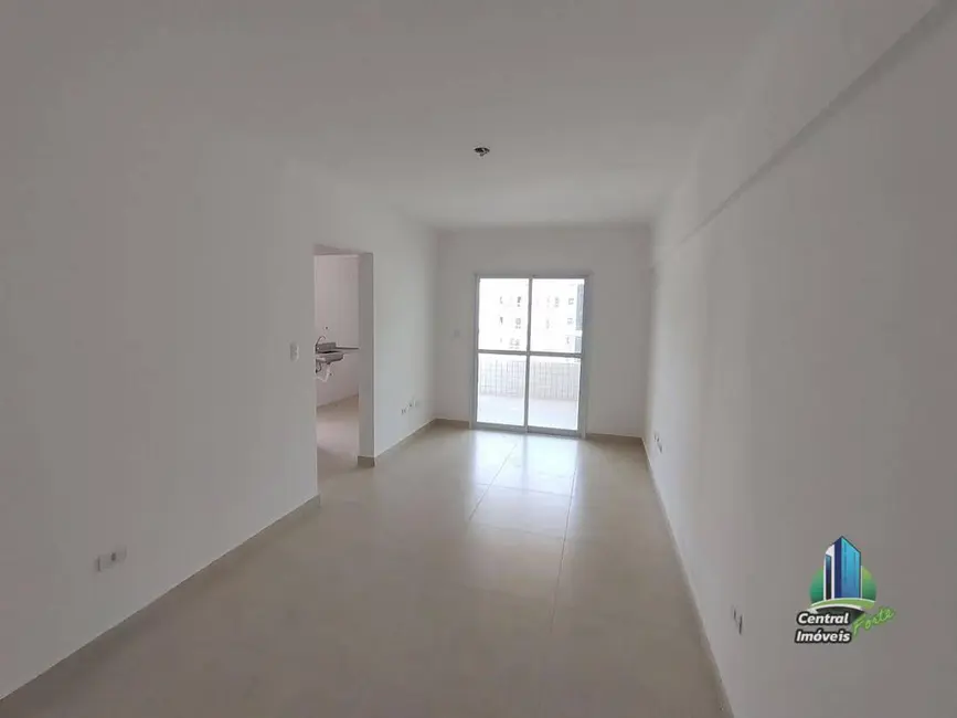 Apartamento com 1 quarto à venda, 59m2 em Canto do Forte, Praia Grande - SP - imagem 4 Foto 4 de Apartamento com 1 quarto à venda, 59m2 em Canto do Forte, Praia Grande - SP