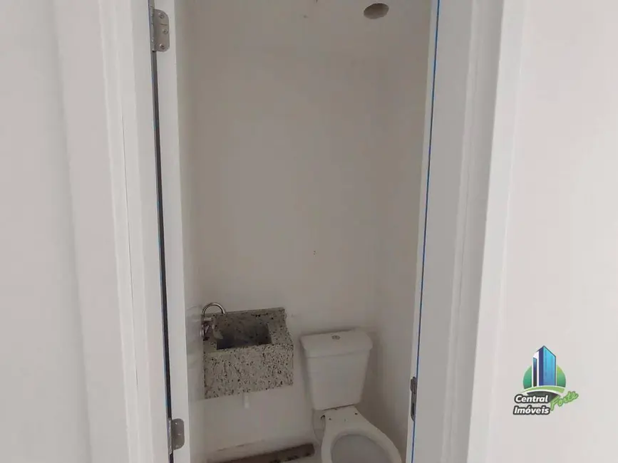 Apartamento com 1 quarto à venda, 59m2 em Canto do Forte, Praia Grande - SP - imagem 6 Foto 6 de Apartamento com 1 quarto à venda, 59m2 em Canto do Forte, Praia Grande - SP