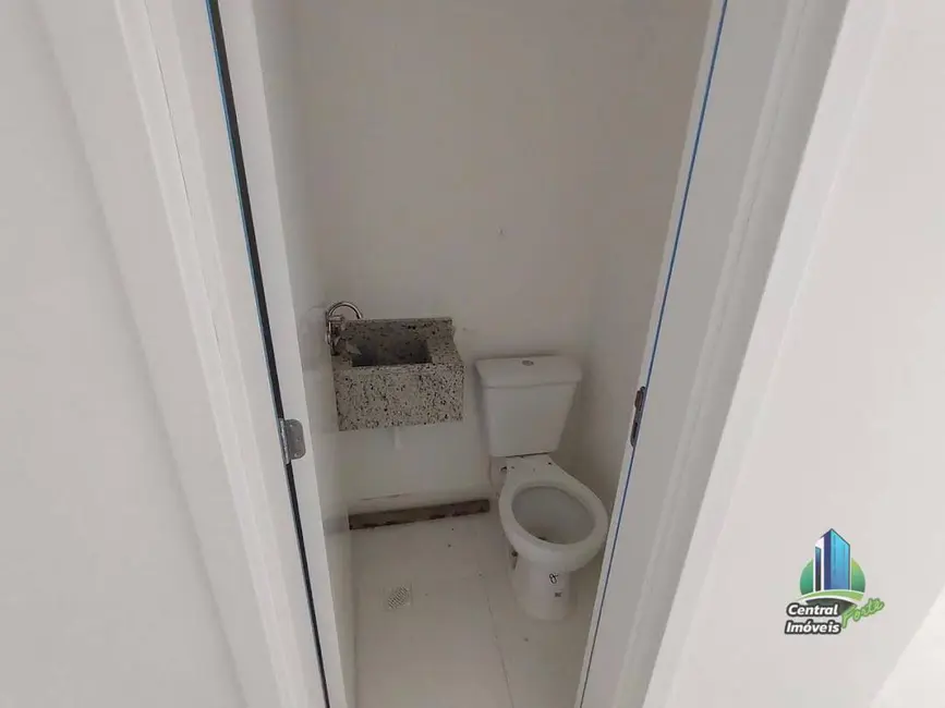 Apartamento com 1 quarto à venda, 59m2 em Canto do Forte, Praia Grande - SP - imagem 3 Foto 3 de Apartamento com 1 quarto à venda, 59m2 em Canto do Forte, Praia Grande - SP