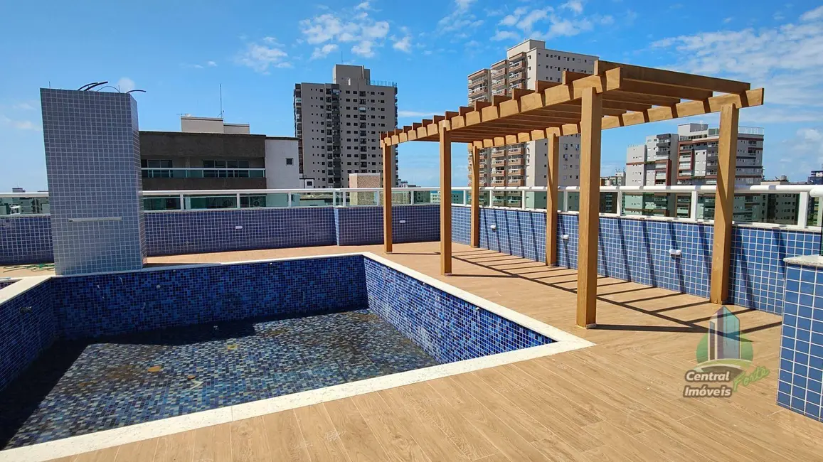Apartamento com 2 quartos à venda, 66m2 em Praia Grande - SP - imagem 1 Foto 1 de Apartamento com 2 quartos à venda, 66m2 em Praia Grande - SP