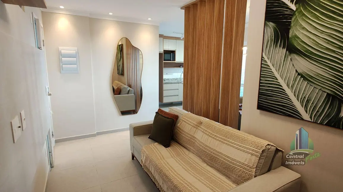 Apartamento com 2 quartos à venda, 66m2 em Praia Grande - SP - imagem 7 Foto 7 de Apartamento com 2 quartos à venda, 66m2 em Praia Grande - SP
