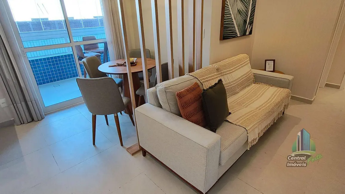 Apartamento com 2 quartos à venda, 66m2 em Praia Grande - SP - imagem 4 Foto 4 de Apartamento com 2 quartos à venda, 66m2 em Praia Grande - SP