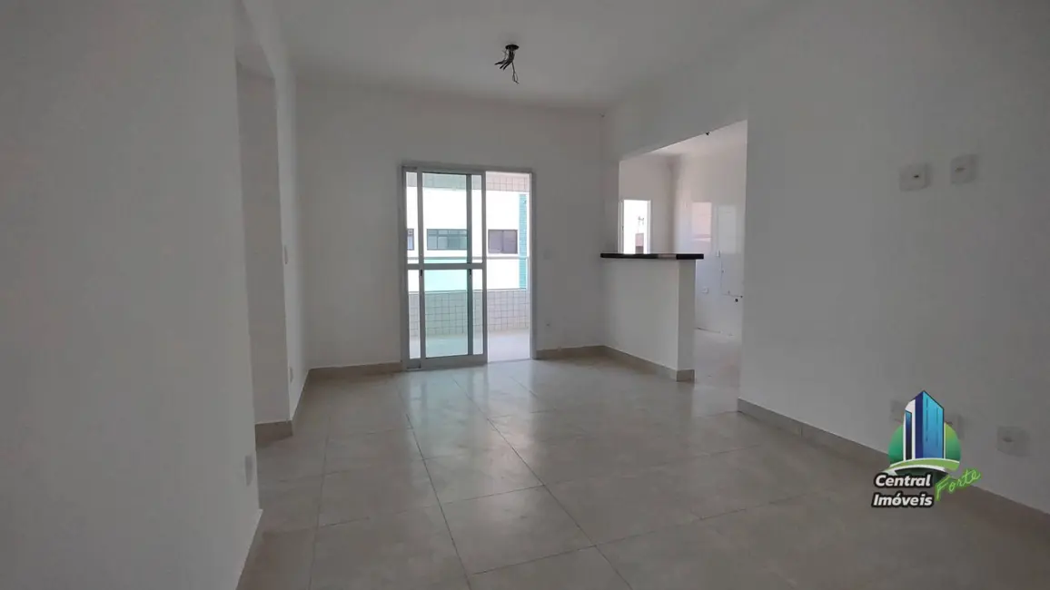 Apartamento com 2 quartos à venda, 70m2 em Aviação, Praia Grande - SP - imagem 5 Foto 5 de Apartamento com 2 quartos à venda, 70m2 em Aviação, Praia Grande - SP