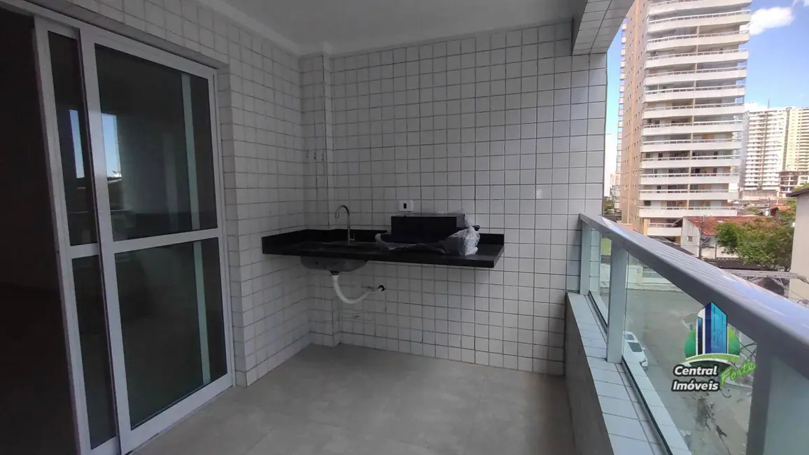Apartamento com 2 quartos à venda, 70m2 em Aviação, Praia Grande - SP - imagem 7 Foto 7 de Apartamento com 2 quartos à venda, 70m2 em Aviação, Praia Grande - SP