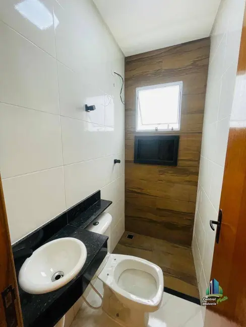Foto 3 de Sobrado com 2 quartos à venda, 50m2 em Praia Grande - SP